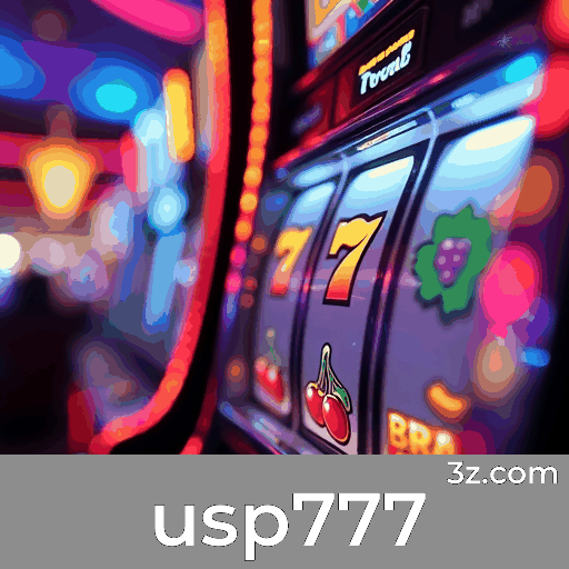 Bônus exclusivos do usp777: Aproveite já!