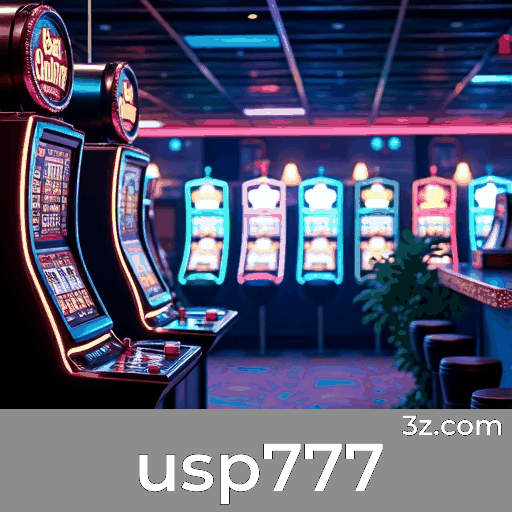 Login Seguro e Rápido no usp777 para Usuários Brasileiros