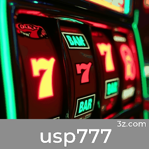 usp777: Jogo em Tempo Real para Jogadores Brasileiros