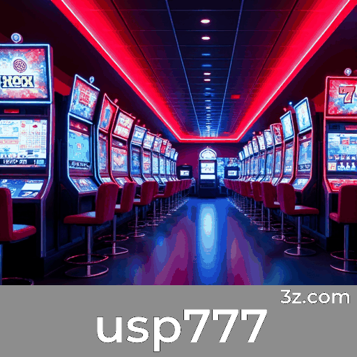 usp777 App: Apostas simplificadas e funcionalidades abrangentes