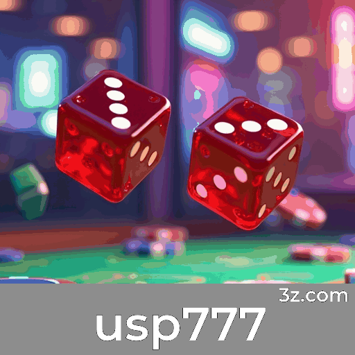 usp777: Jogo em Tempo Real para Jogadores Brasileiros